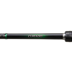View of Baitcast_Rods Shimano Curado Baitcast Rods available at EZOKO Fishing