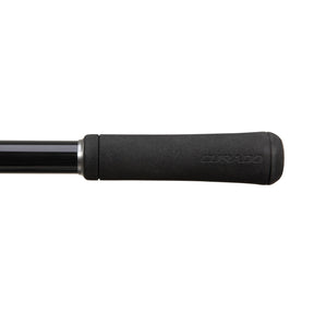 View of Baitcast_Rods Shimano Curado Baitcast Rods available at EZOKO Fishing