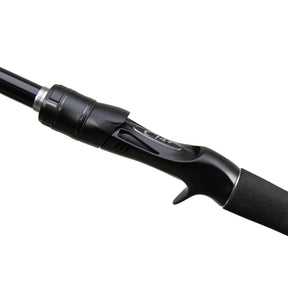 View of Baitcast_Rods Shimano Curado Baitcast Rods available at EZOKO Fishing