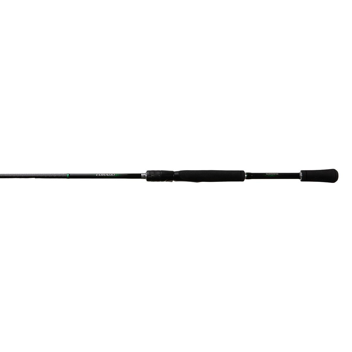 View of Spinning_Rods Shimano Curado Spinning Rods CDS72MHA MH 7'2'' available at EZOKO Pike and Musky Shop