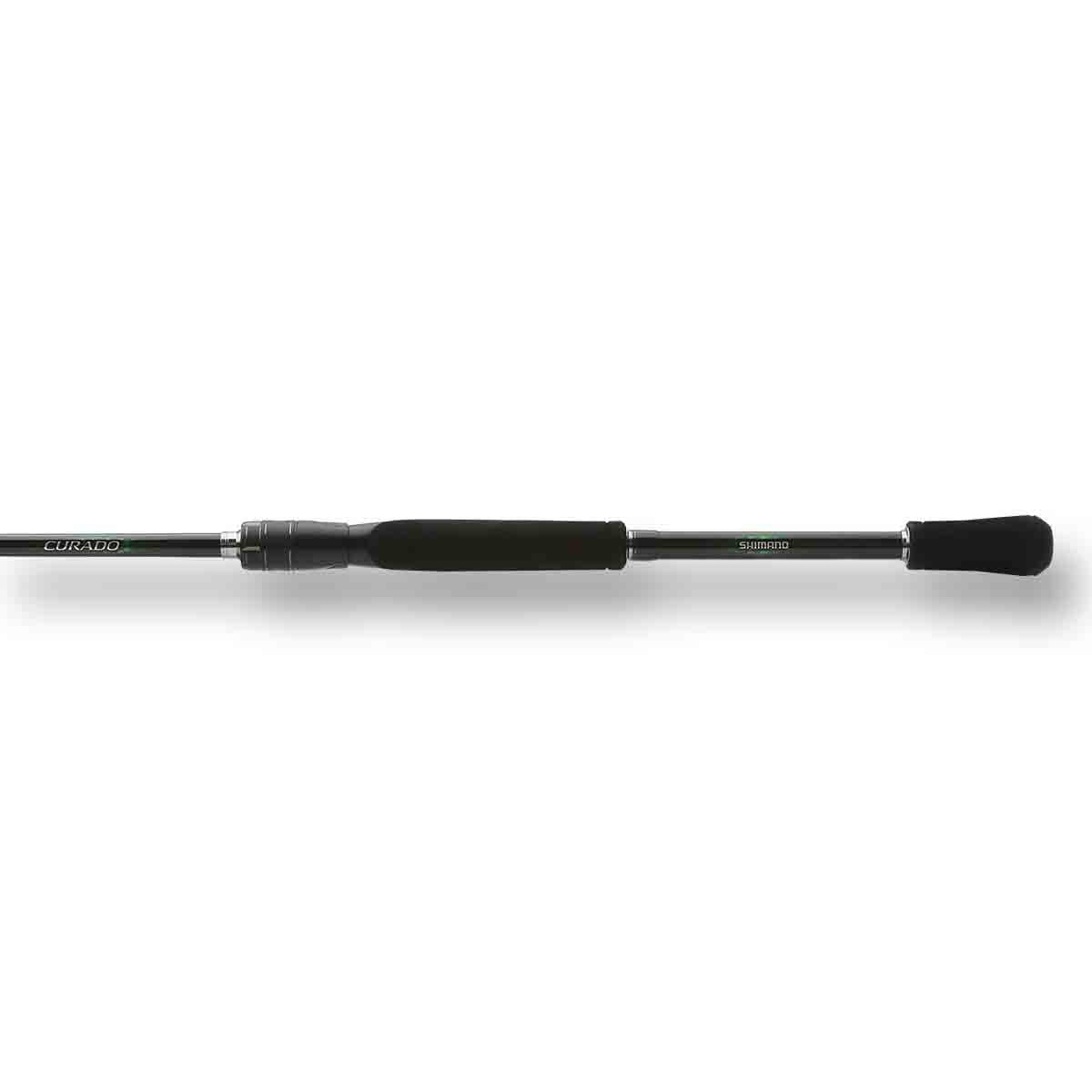 View of Spinning_Rods Shimano Curado Spinning Rods CDS76MLPA ML+ 7'6'' available at EZOKO Pike and Musky Shop