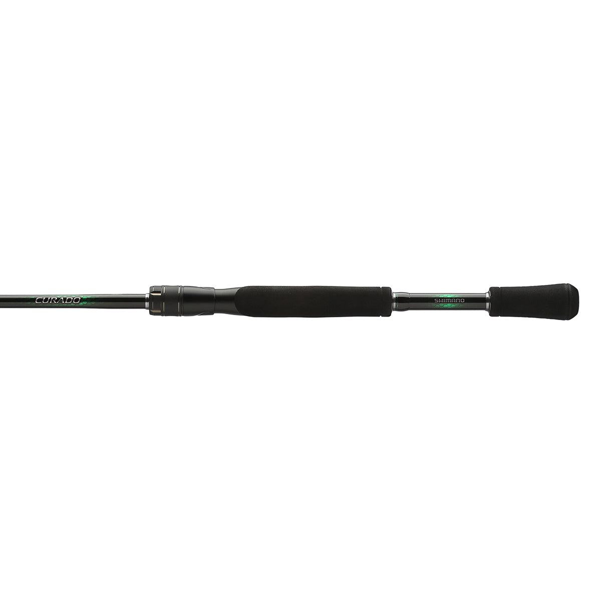 View of Spinning_Rods Shimano Curado Spinning Rods CDS68MA M 6'8'' available at EZOKO Pike and Musky Shop