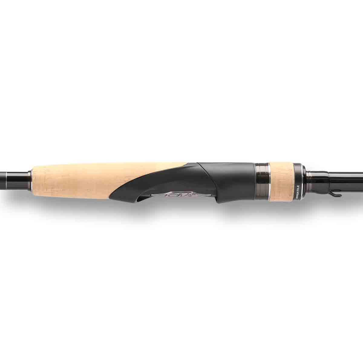View of Spinning_Rods Shimano Expride B Spinning Rods available at EZOKO Pike and Musky Shop