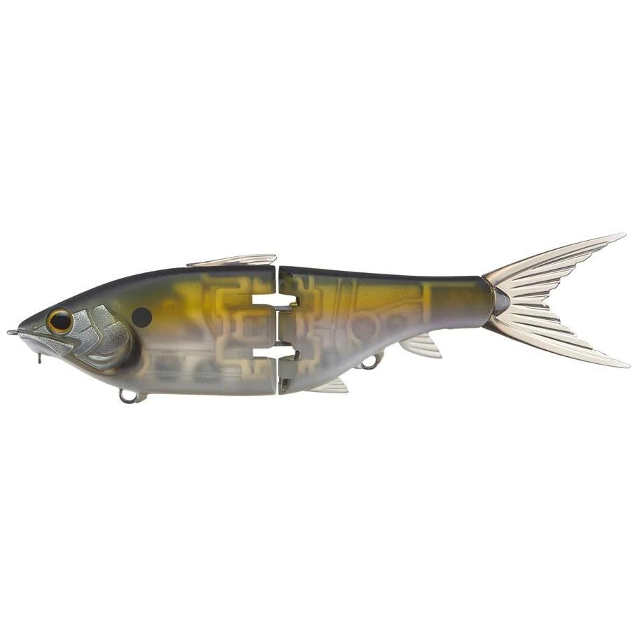 View of Glide_Baits Shimanot Gravitator 220 SS G Shad FB available at EZOKO Fishing