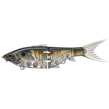 Sexy Shad FB