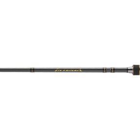 View of Baitcast_Rods Shimano Intenza Baitcast Rods available at EZOKO Fishing