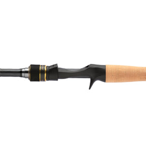 View of Baitcast_Rods Shimano Intenza Baitcast Rods available at EZOKO Fishing