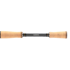View of Baitcast_Rods Shimano Intenza Baitcast Rods available at EZOKO Fishing