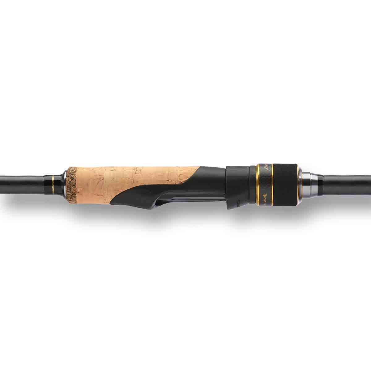 View of Spinning_Rods Shimano Intenza Spinning Rods available at EZOKO Pike and Musky Shop