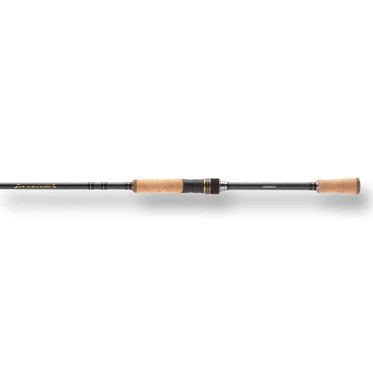 View of Spinning_Rods Shimano Intenza Spinning Rods NTZSX70MLA ML 7'0'' available at EZOKO Pike and Musky Shop
