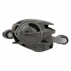 View of Baitcast_Reels Shimano Metanium MGL B Baitcast Reels available at EZOKO Pike and Musky Shop