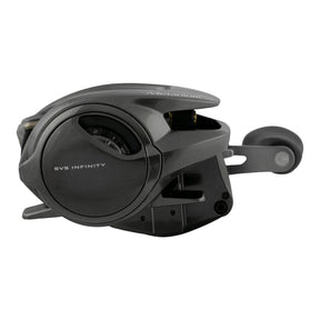 View of Baitcast_Reels Shimano Metanium MGL B Baitcast Reels available at EZOKO Pike and Musky Shop