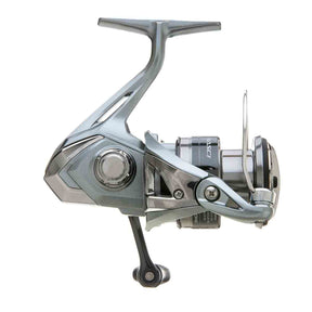View of Spinning_Reels Shimano Nasci FC Spinning Reels available at EZOKO Pike and Musky Shop