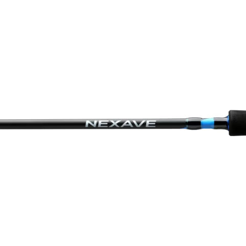 View of Spinning_Combos Shimano Nexave Spinning Combo available at EZOKO Fishing