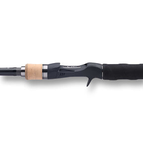 View of Baitcast_Rods Shimano Outlier Baitcast Rods available at EZOKO Pike and Musky Shop