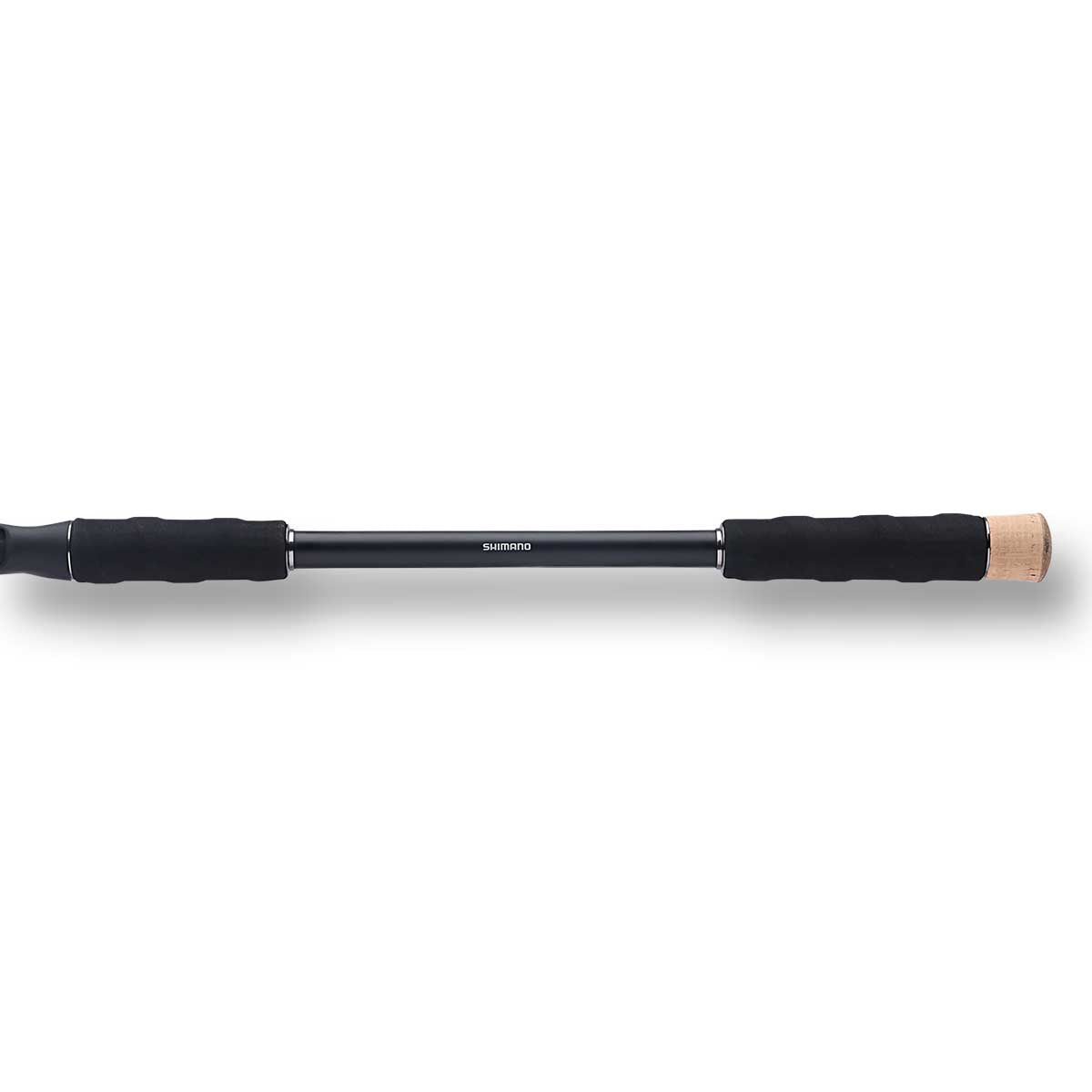View of Baitcast_Rods Shimano Outlier Baitcast Rods available at EZOKO Pike and Musky Shop