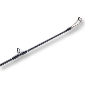 View of Baitcast_Rods Shimano Outlier Baitcast Rods available at EZOKO Pike and Musky Shop