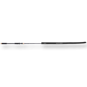 View of Baitcast_Rods Shimano Outlier Baitcast Rods available at EZOKO Pike and Musky Shop