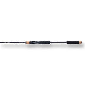 View of Baitcast_Rods Shimano Outlier Baitcast Rods OUC710HP available at EZOKO Pike and Musky Shop