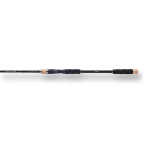 View of Baitcast_Rods Shimano Outlier Baitcast Rods OUC80XH available at EZOKO Pike and Musky Shop