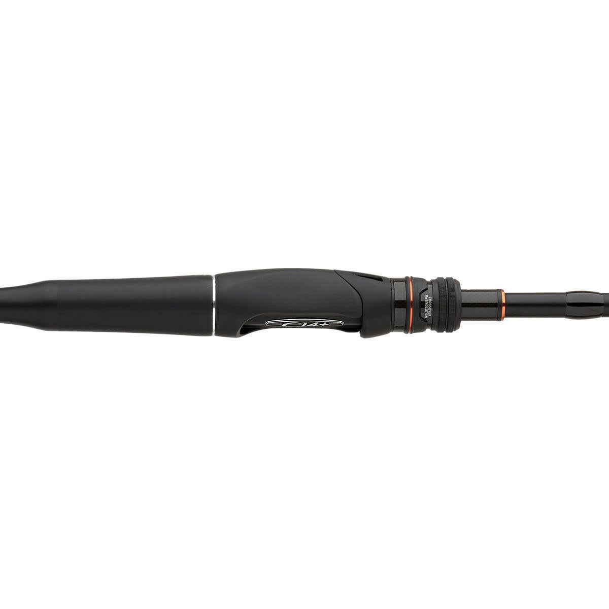 View of Spinning_Rods Shimano Poison Adrena B Spinning Rods available at EZOKO Pike and Musky Shop