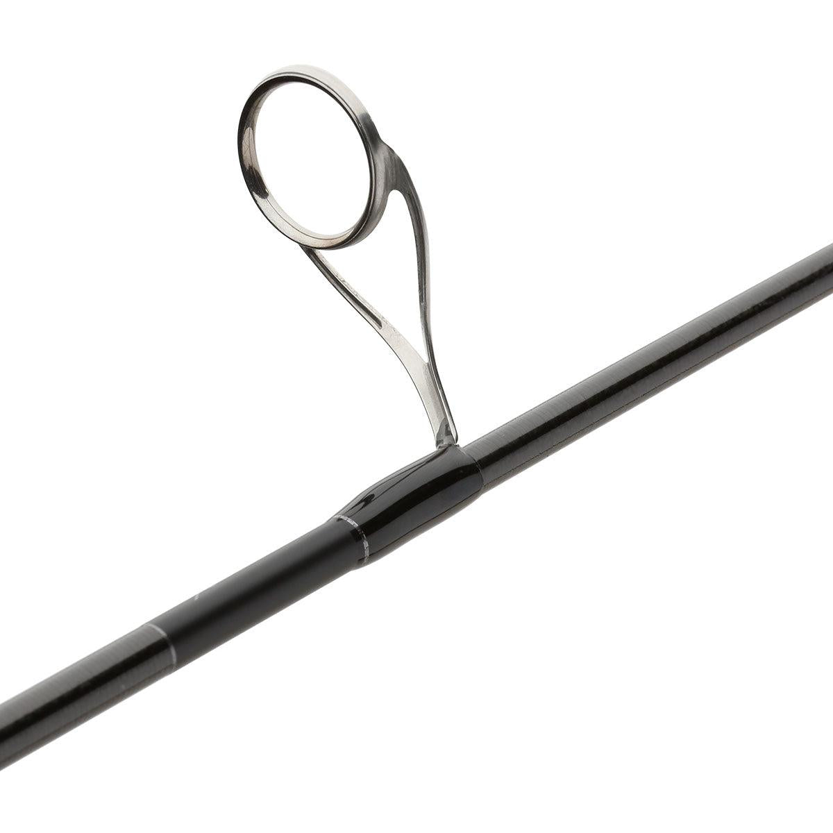 View of Spinning_Rods Shimano Poison Adrena B Spinning Rods available at EZOKO Pike and Musky Shop