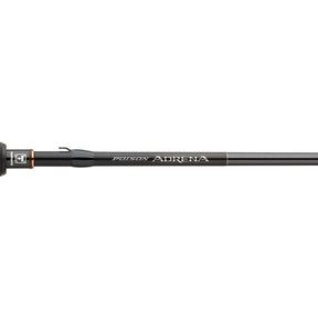 View of Spinning_Rods Shimano Poison Adrena B Spinning Rods available at EZOKO Pike and Musky Shop