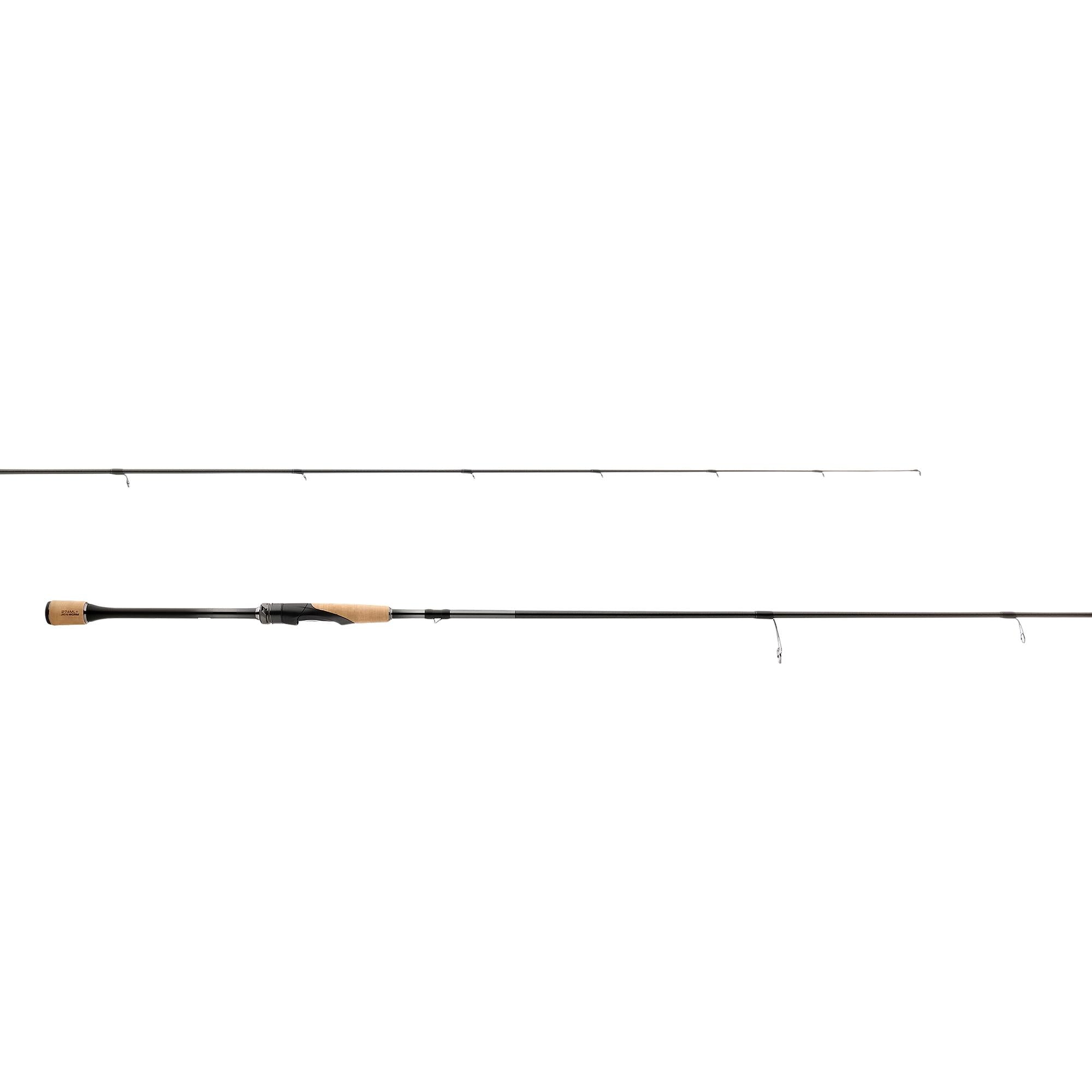Shimano Poison Glorious Spinning Rods