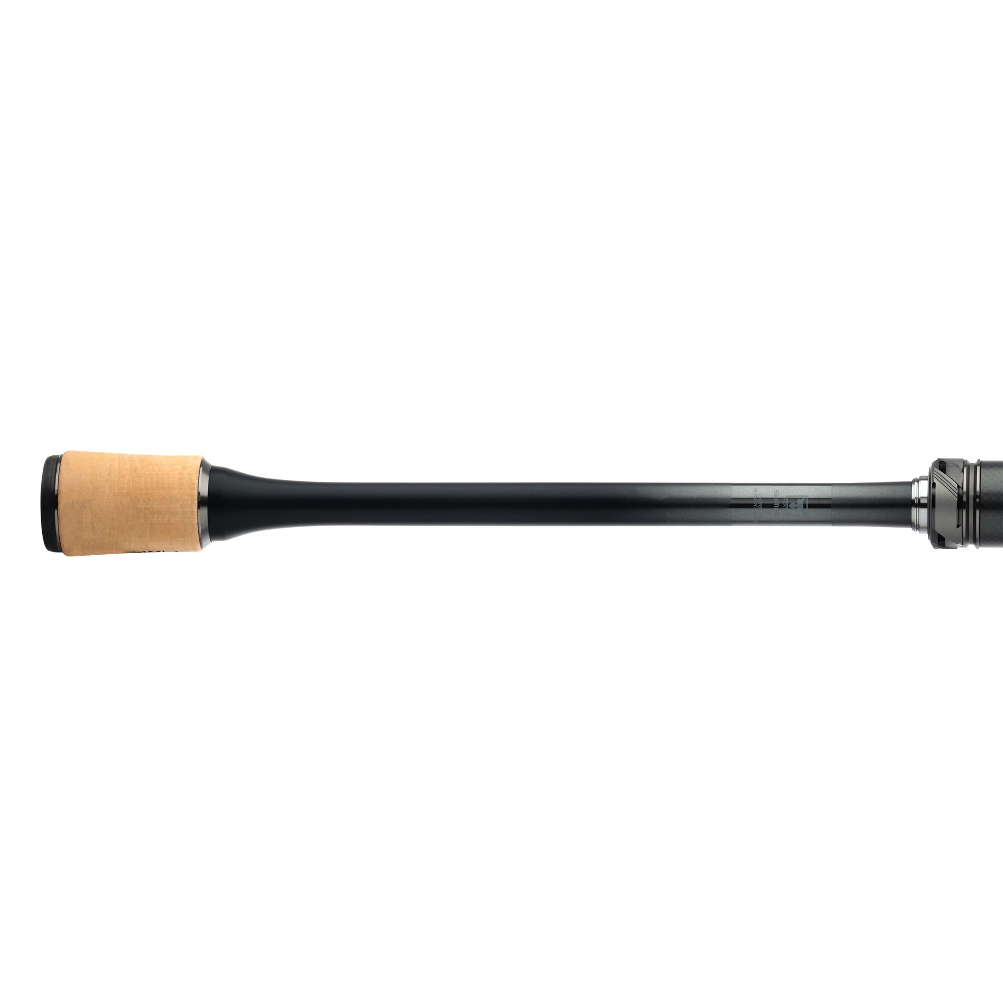 View of Spinning_Rods Shimano Poison Glorious Spinning Rods available at EZOKO Fishing