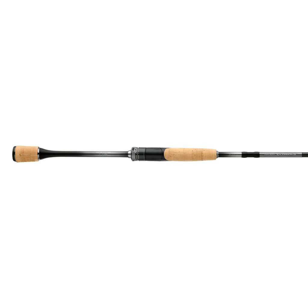 Shimano Poison Glorious Spinning Rods