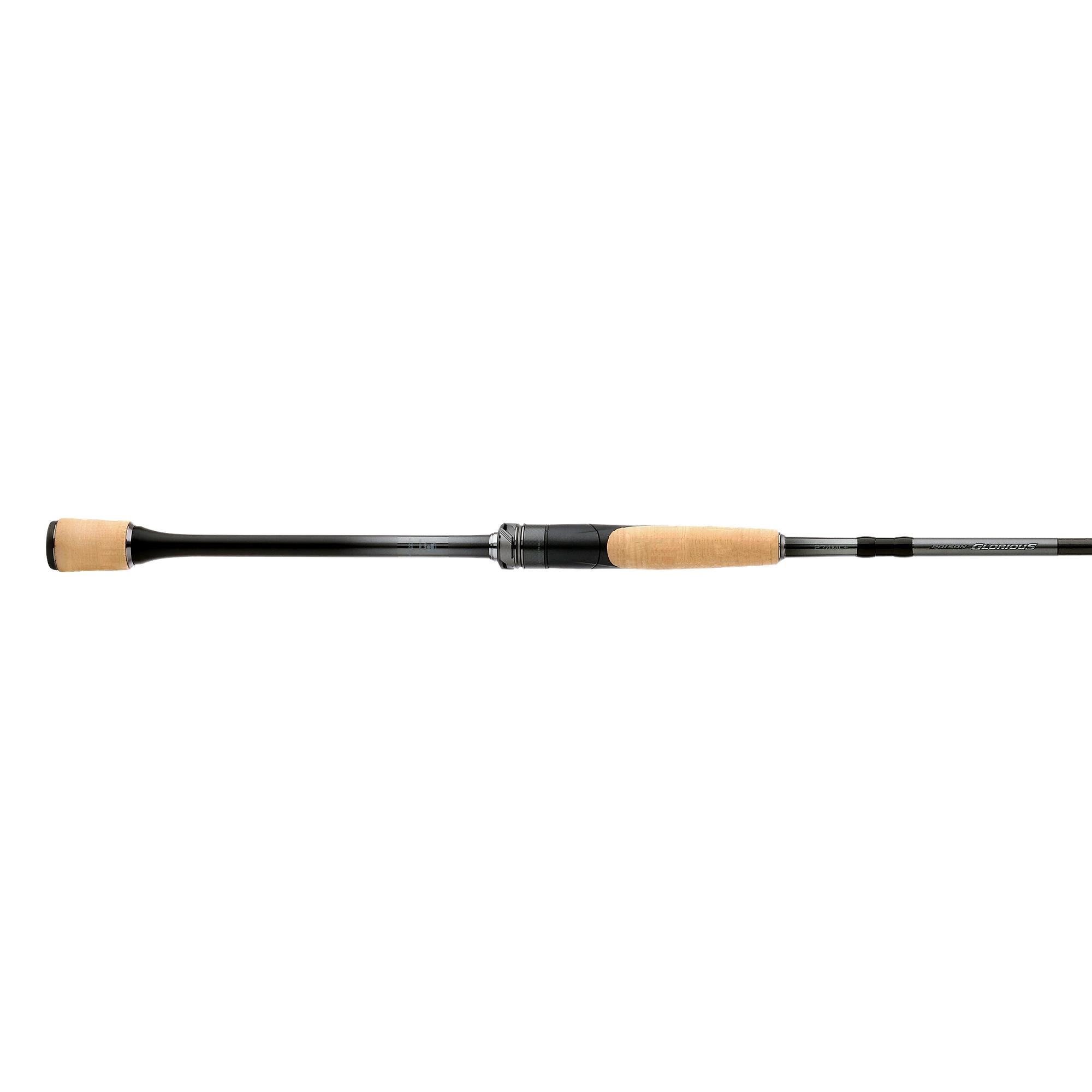 ロッド SHIMANO POISON GLORIOUS 267ML Shimano Poison Glorious Spinning Rods