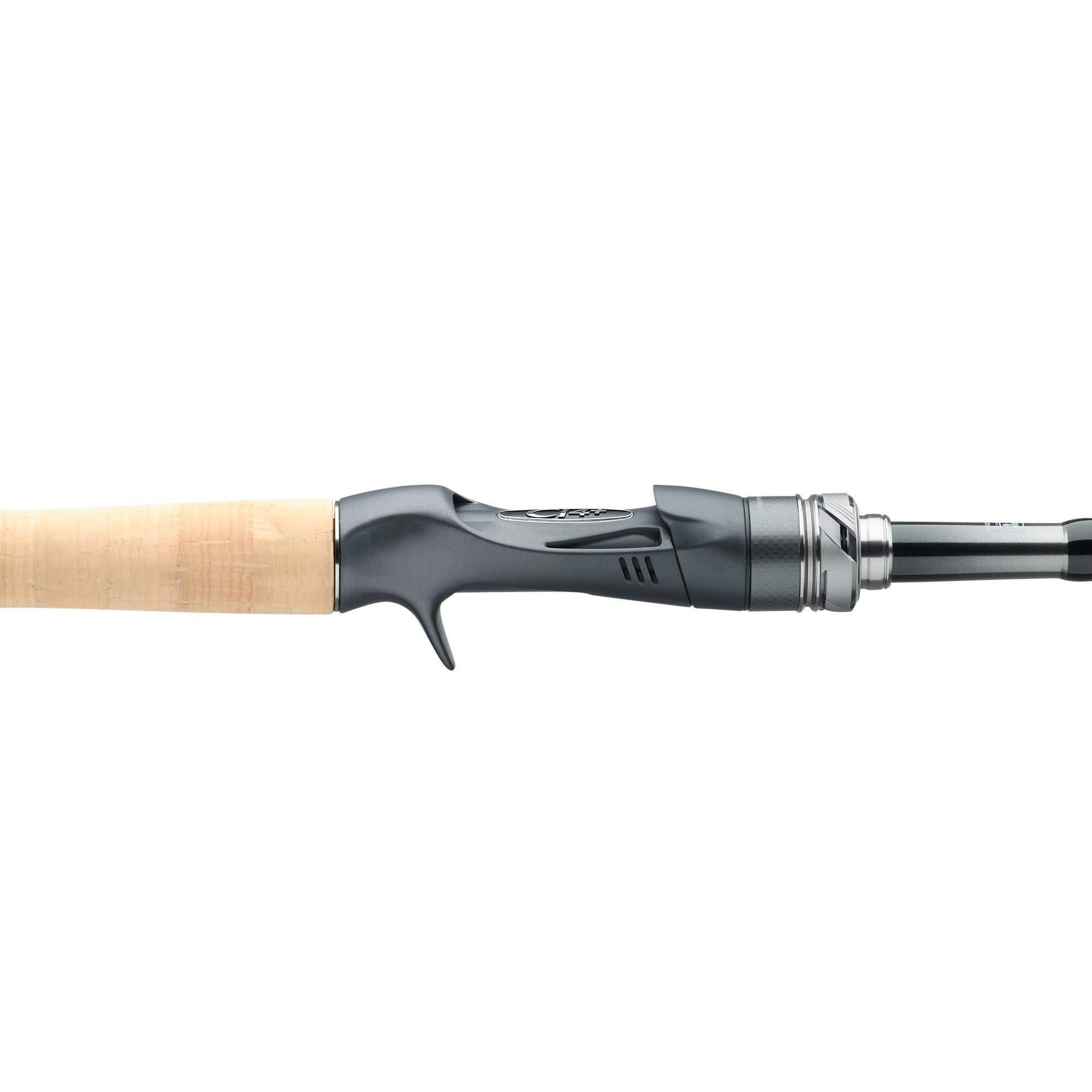 View of Baitcast_Rods Shimano Poison Glorious Swimbait Baitcast Rods available at EZOKO Fishing