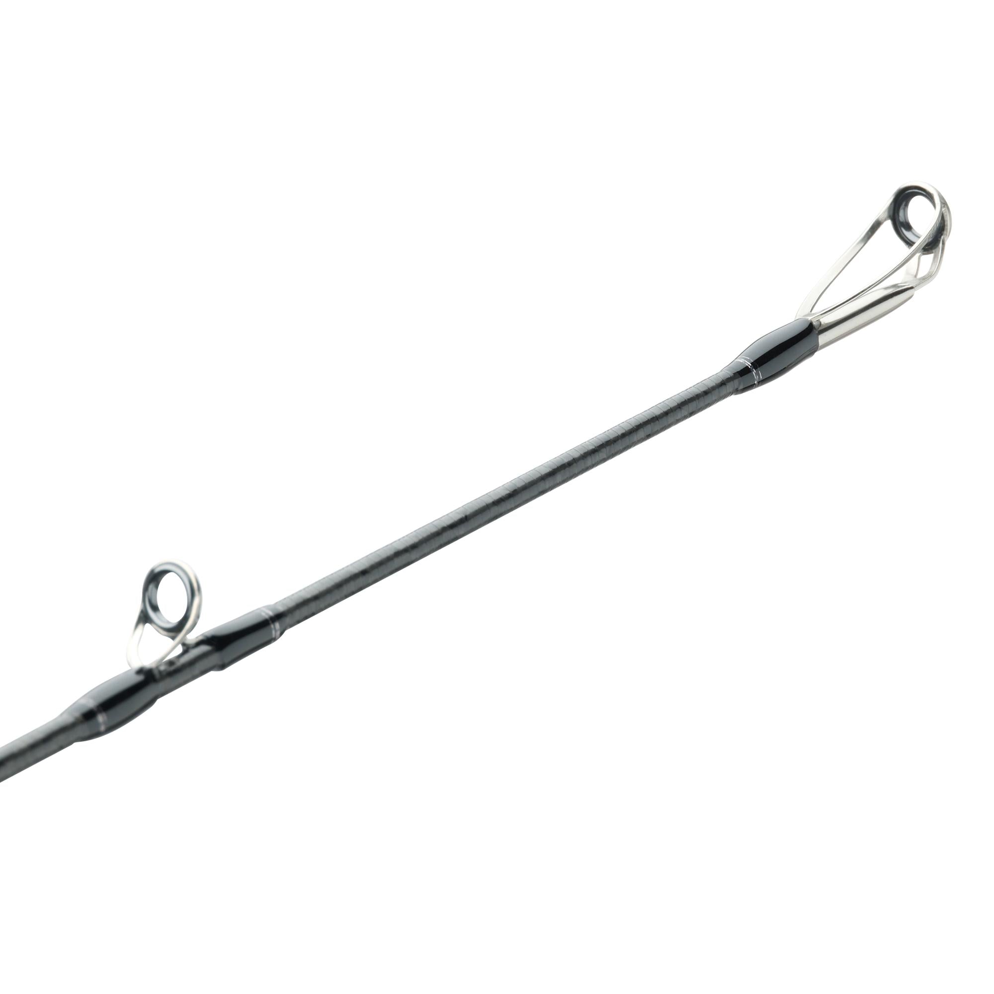 View of Baitcast_Rods Shimano Poison Glorious Swimbait Baitcast Rods available at EZOKO Fishing