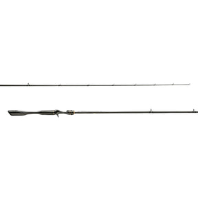 View of Baitcast_Rods Shimano Poison Ultima Baitcast Rods available at EZOKO Pike and Musky Shop