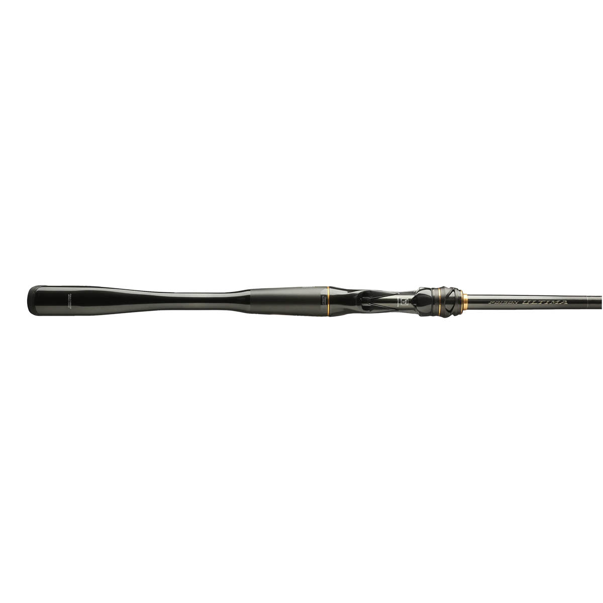 View of Baitcast_Rods Shimano Poison Ultima Baitcast Rods available at EZOKO Pike and Musky Shop