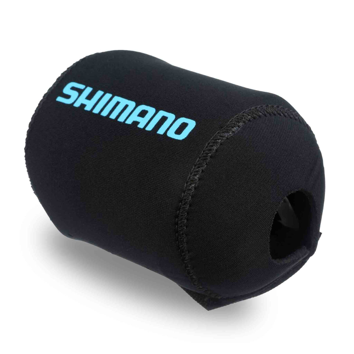 Shimano Round Baitcasting Reel Cover (MD) Medium Rods-Reels-Accessories