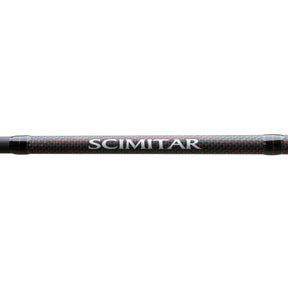 View of Baitcast_Rods Shimano Scimitar Baitcast Rods available at EZOKO Fishing