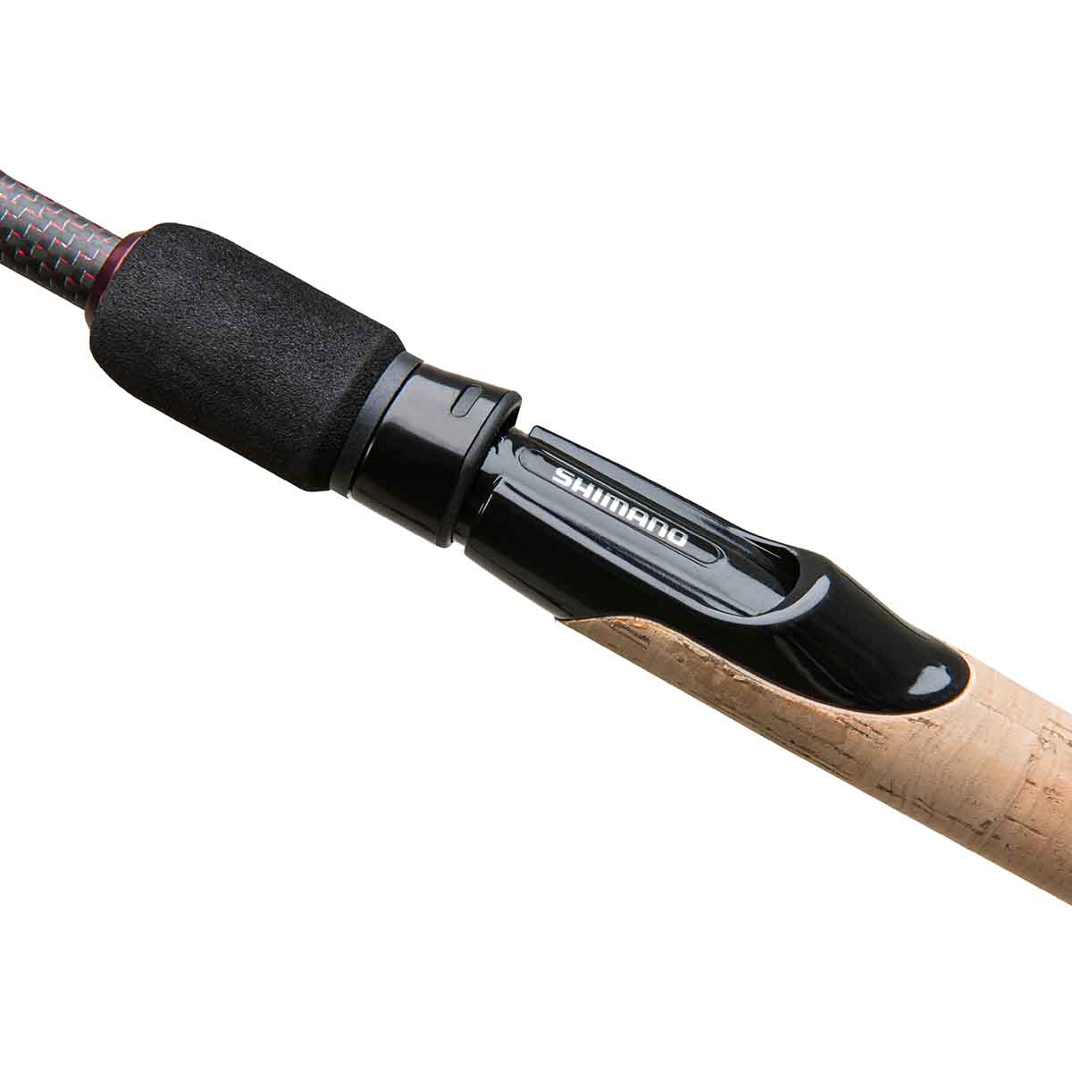 View of Spinning_Rods Shimano Scimitar Spinning Rods available at EZOKO Pike and Musky Shop