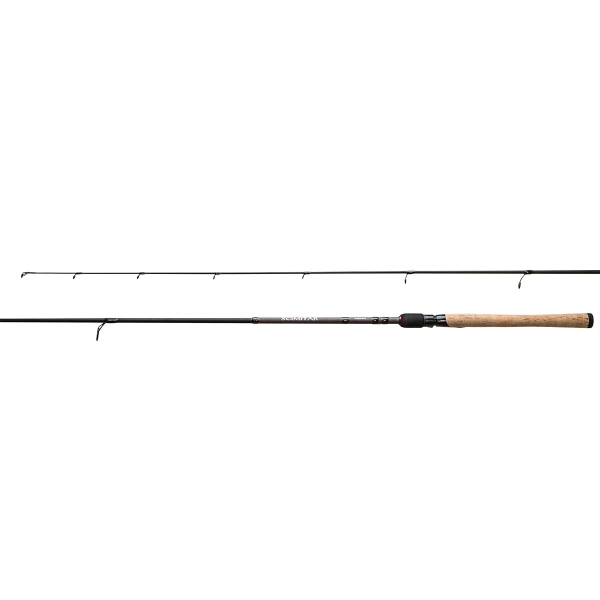 View of Spinning_Rods Shimano Scimitar Spinning Rods available at EZOKO Pike and Musky Shop