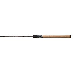 View of Spinning_Rods Shimano Scimitar Spinning Rods SMS66MHC MH 6'6'' available at EZOKO Pike and Musky Shop