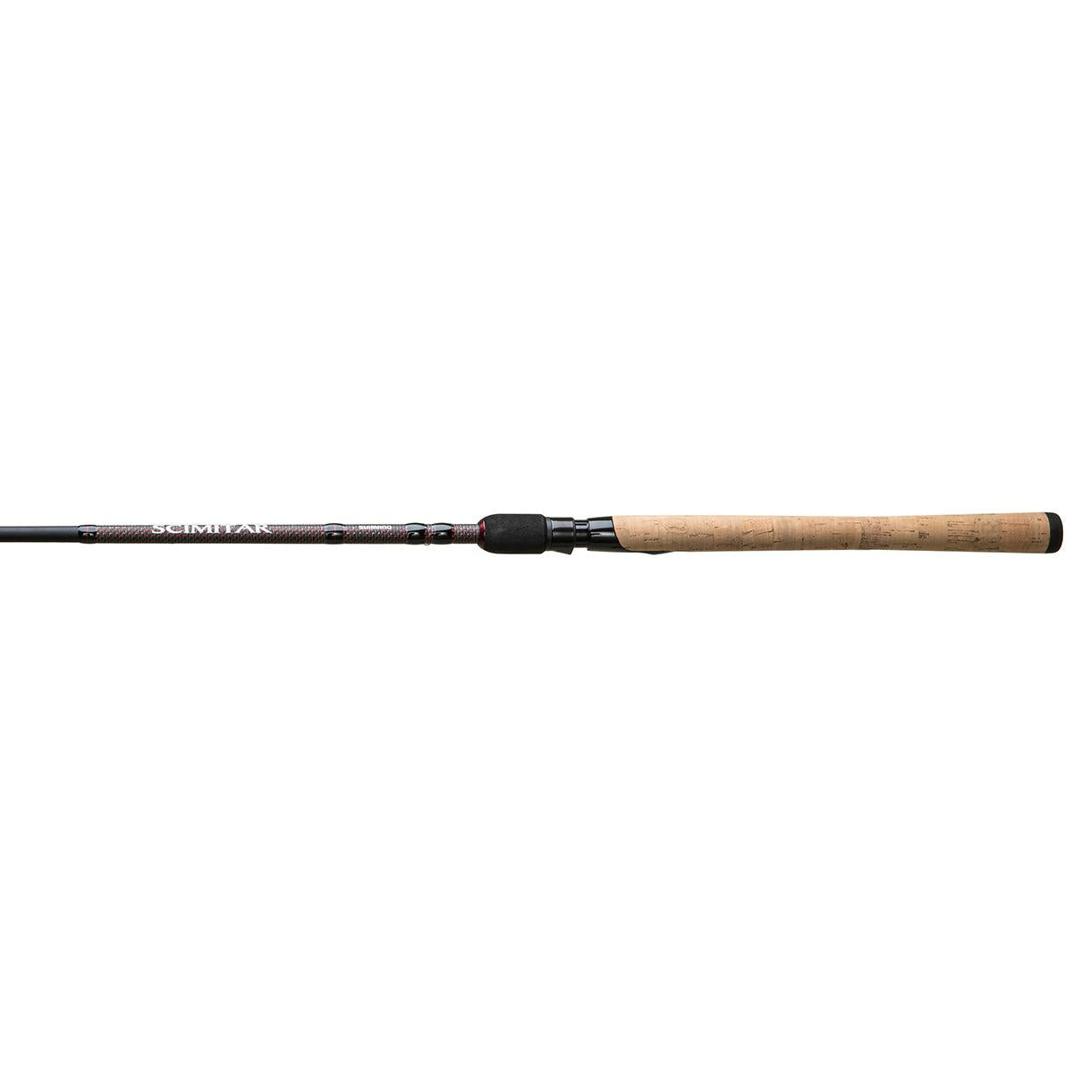 View of Spinning_Rods Shimano Scimitar Spinning Rods SMS70M2C M 7'0'' available at EZOKO Pike and Musky Shop