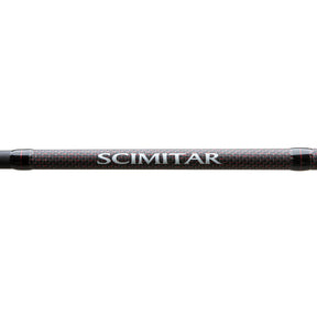 View of Spinning_Rods Shimano Scimitar Spinning Rods available at EZOKO Pike and Musky Shop