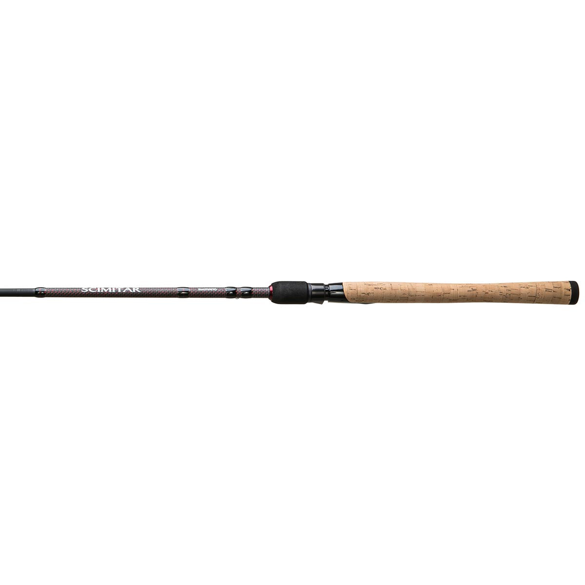 View of Spinning_Rods Shimano Scimitar Spinning Rods SMS66MC M 6'6'' available at EZOKO Pike and Musky Shop