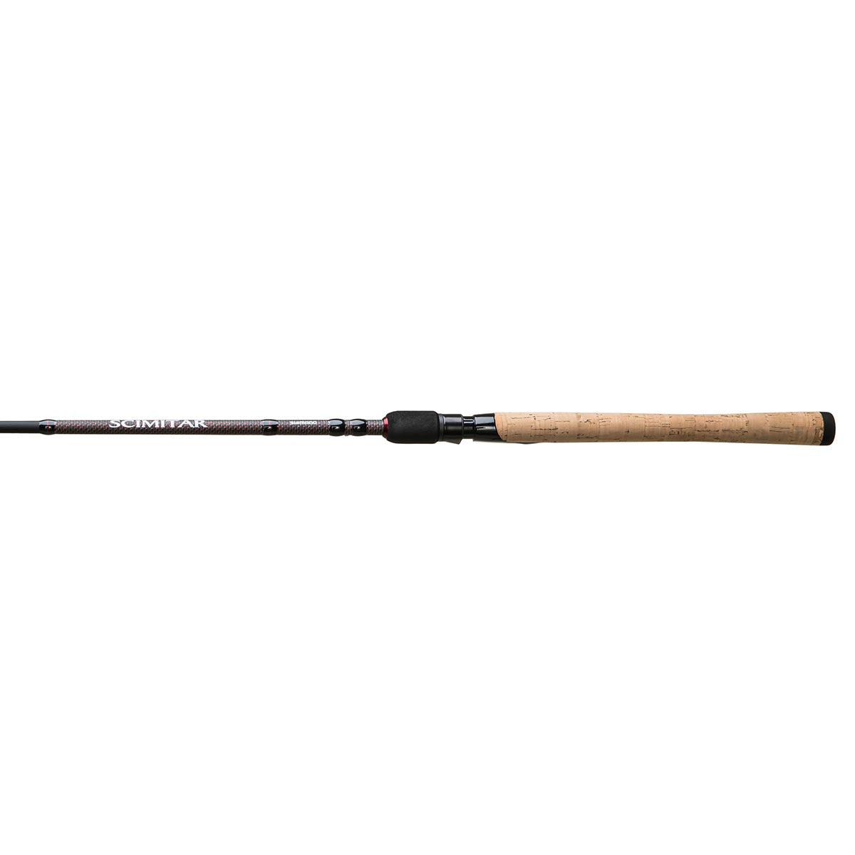 View of Spinning_Rods Shimano Scimitar Spinning Rods SMS66MH2C MH 6'6'' available at EZOKO Pike and Musky Shop
