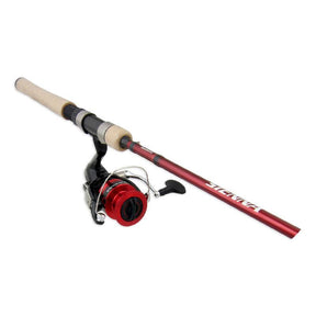 View of Combo_Spinning Shimano Sienna Spinning Combo available at EZOKO Fishing