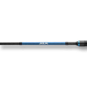 View of Spinning_Rods Shimano SLX A Spinning Rods available at EZOKO Pike and Musky Shop