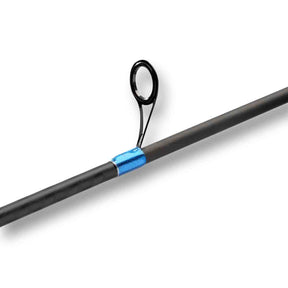 View of Spinning_Rods Shimano SLX A Spinning Rods available at EZOKO Pike and Musky Shop