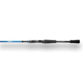 View of Baitcast_Rods Shimano SLX Baitcast Rods SLXC710HA H 7'10'' available at EZOKO Pike and Musky Shop