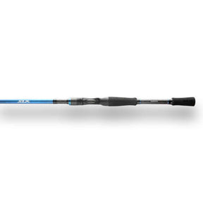 View of Baitcast_Rods Shimano SLX Baitcast Rods SLXCX75MHA MH 7'5'' available at EZOKO Pike and Musky Shop