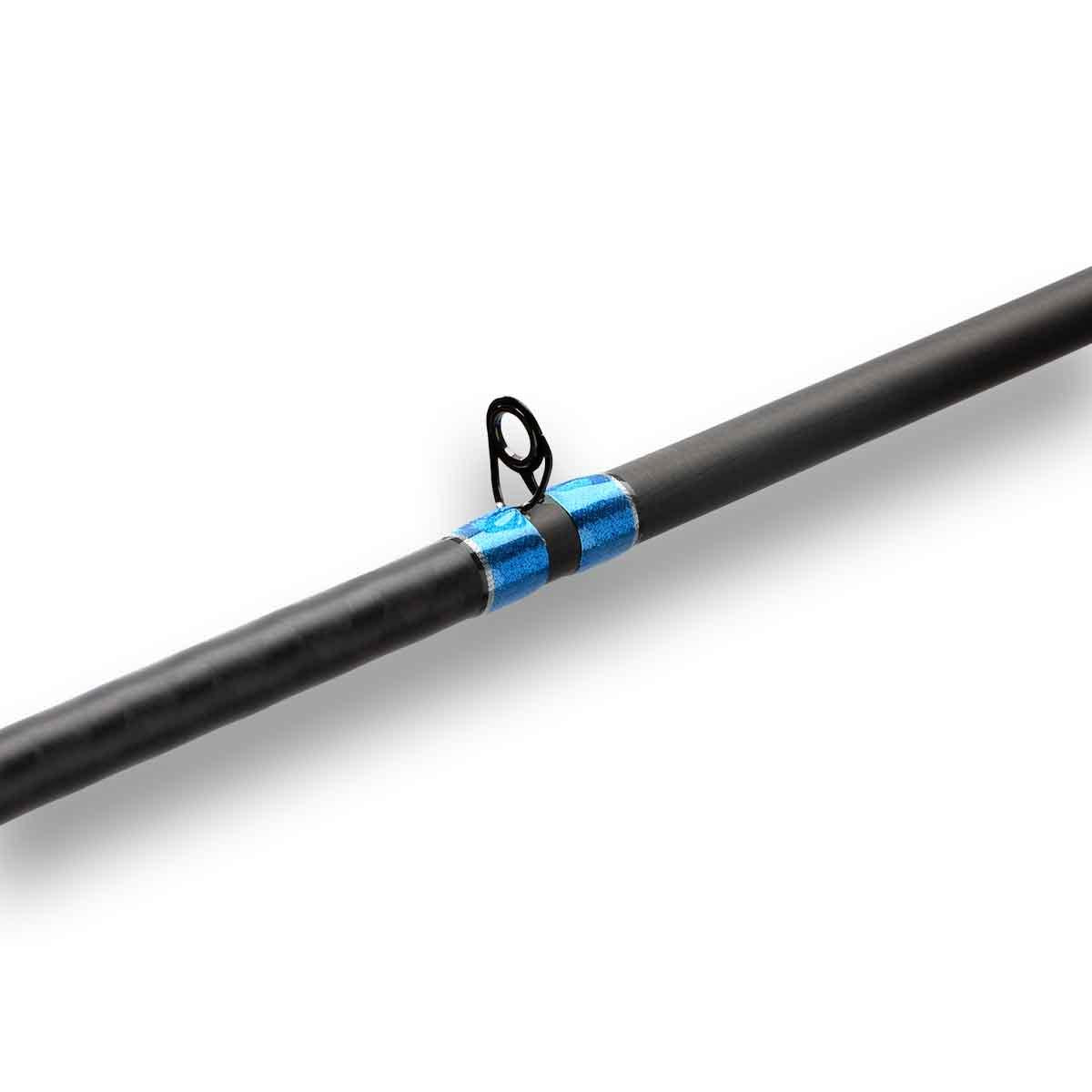 View of Baitcast_Rods Shimano SLX Baitcast Rods available at EZOKO Pike and Musky Shop